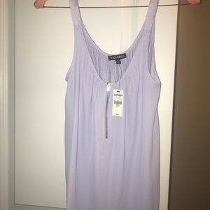 NWT size small